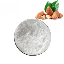 Natural bitter vitamin b17 bitter almond powder amygdalin 98%